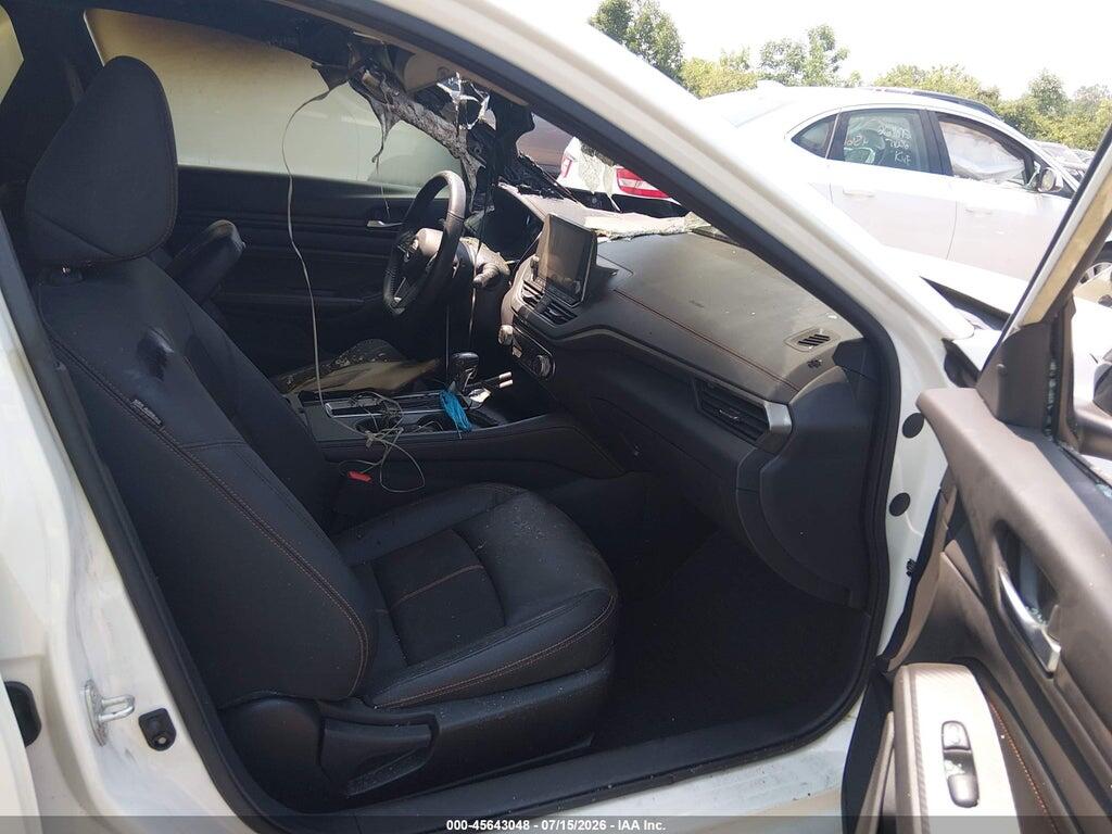 1N4AL4CV5MN360860 2021 NISSAN ALTIMA photo no. 5