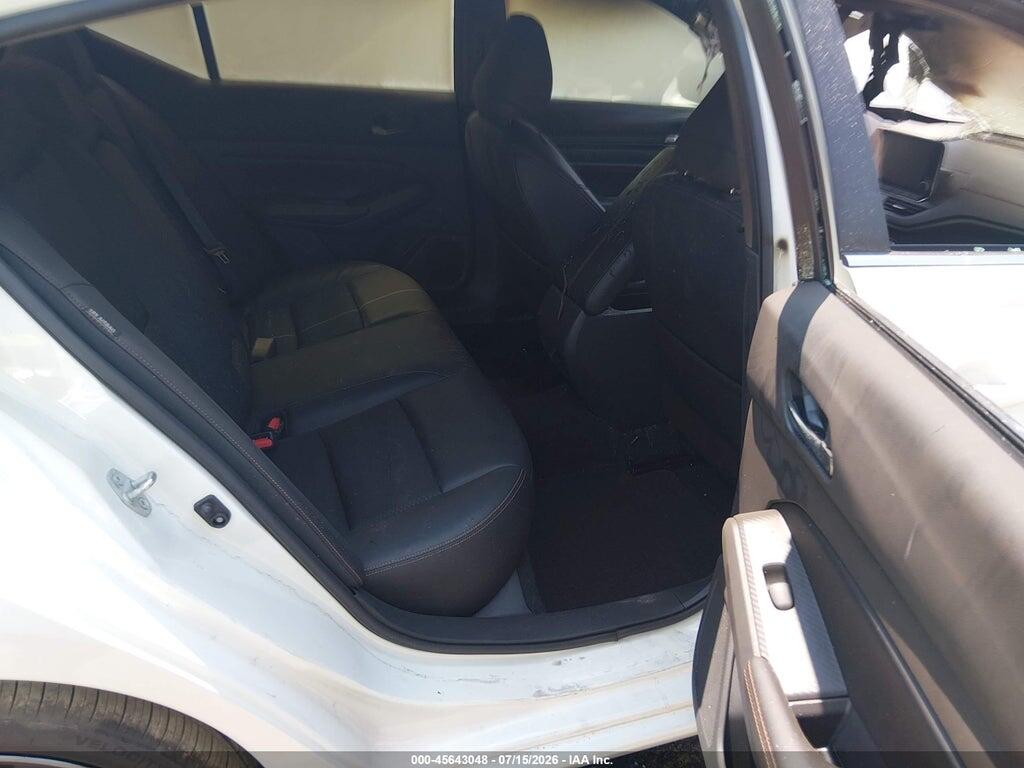 1N4AL4CV5MN360860 2021 NISSAN ALTIMA photo no. 8