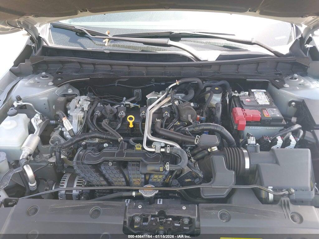 1N4BL4DV1MN310864 2021 NISSAN ALTIMA photo no. 10
