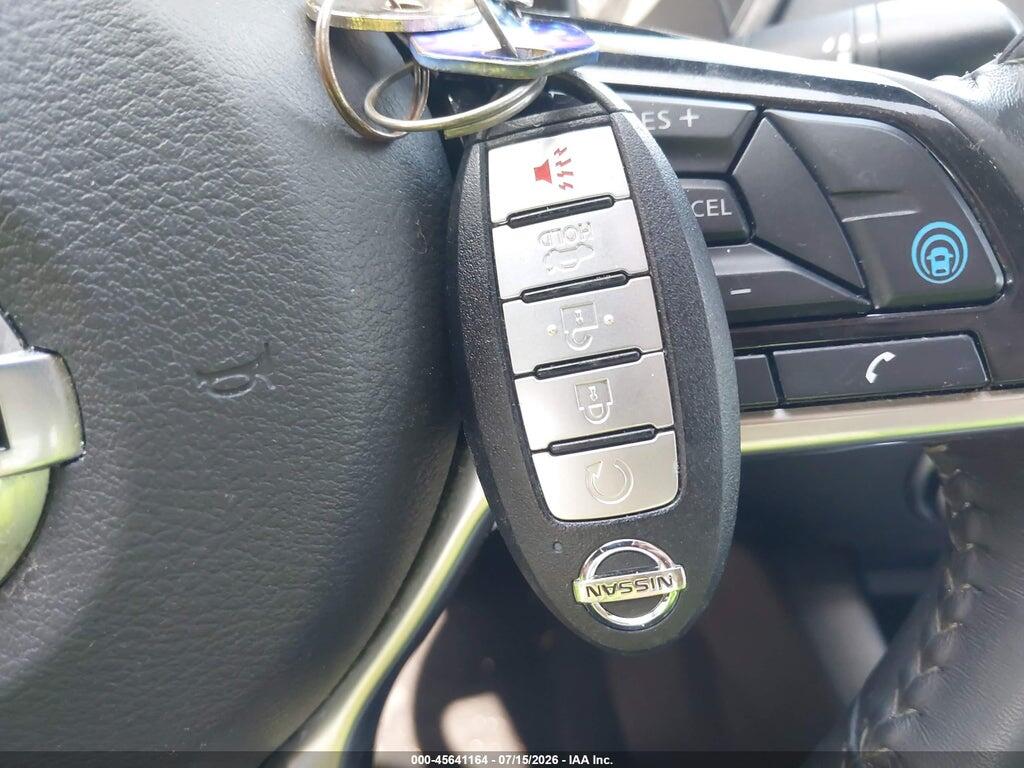 1N4BL4DV1MN310864 2021 NISSAN ALTIMA photo no. 11