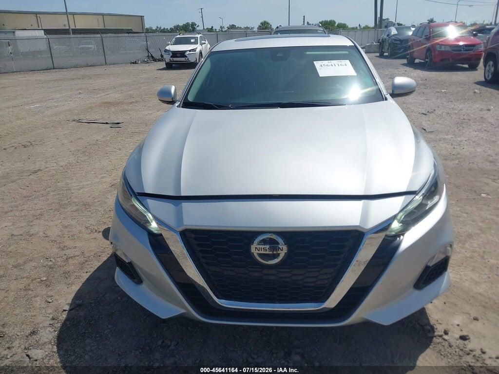 1N4BL4DV1MN310864 2021 NISSAN ALTIMA photo no. 12