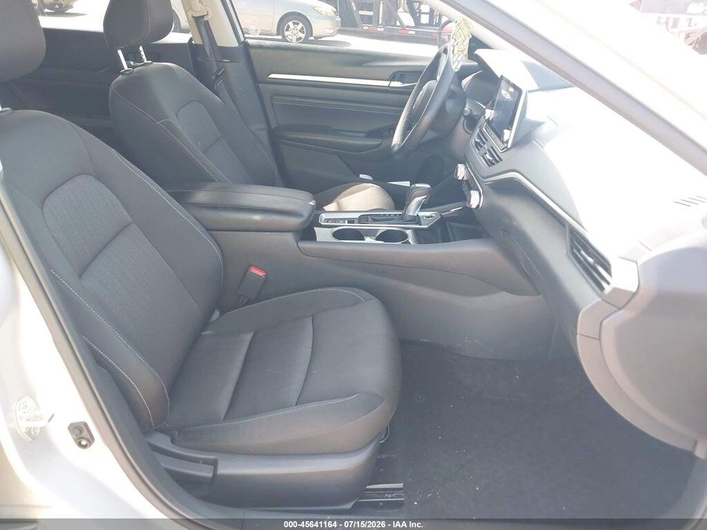 1N4BL4DV1MN310864 2021 NISSAN ALTIMA photo no. 5