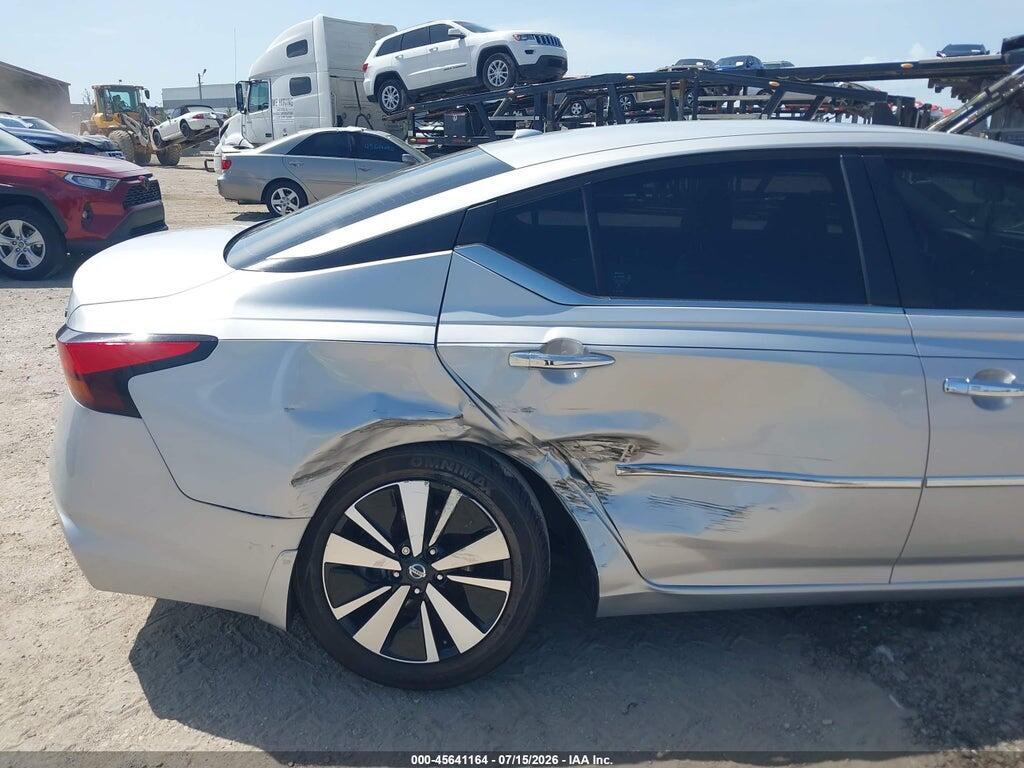 1N4BL4DV1MN310864 2021 NISSAN ALTIMA photo no. 6