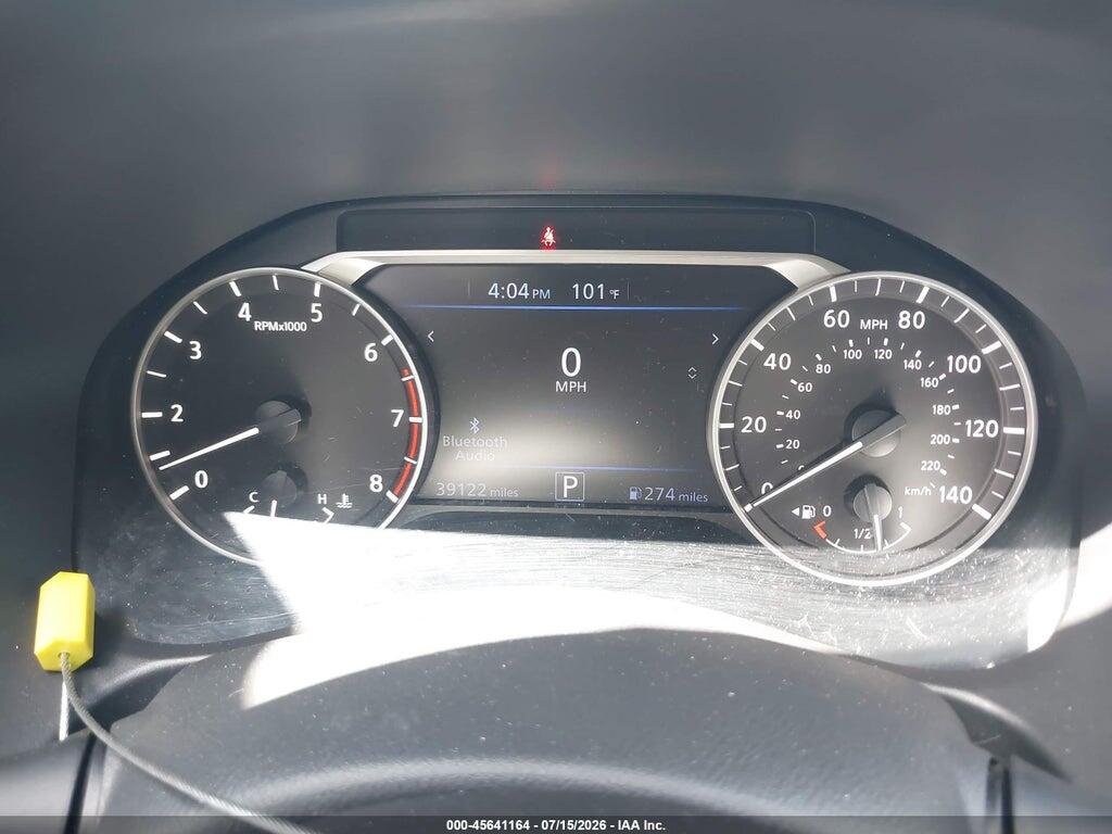 1N4BL4DV1MN310864 2021 NISSAN ALTIMA photo no. 7