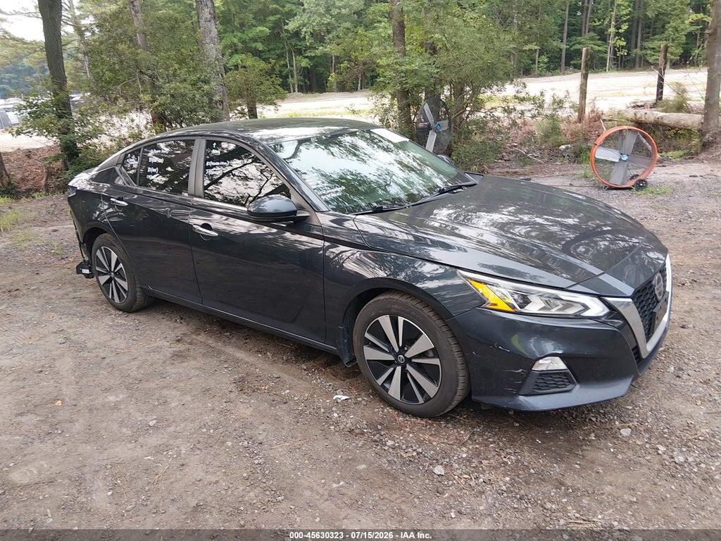 1N4BL4DV9MN381780 2021 NISSAN ALTIMA photo no. 1