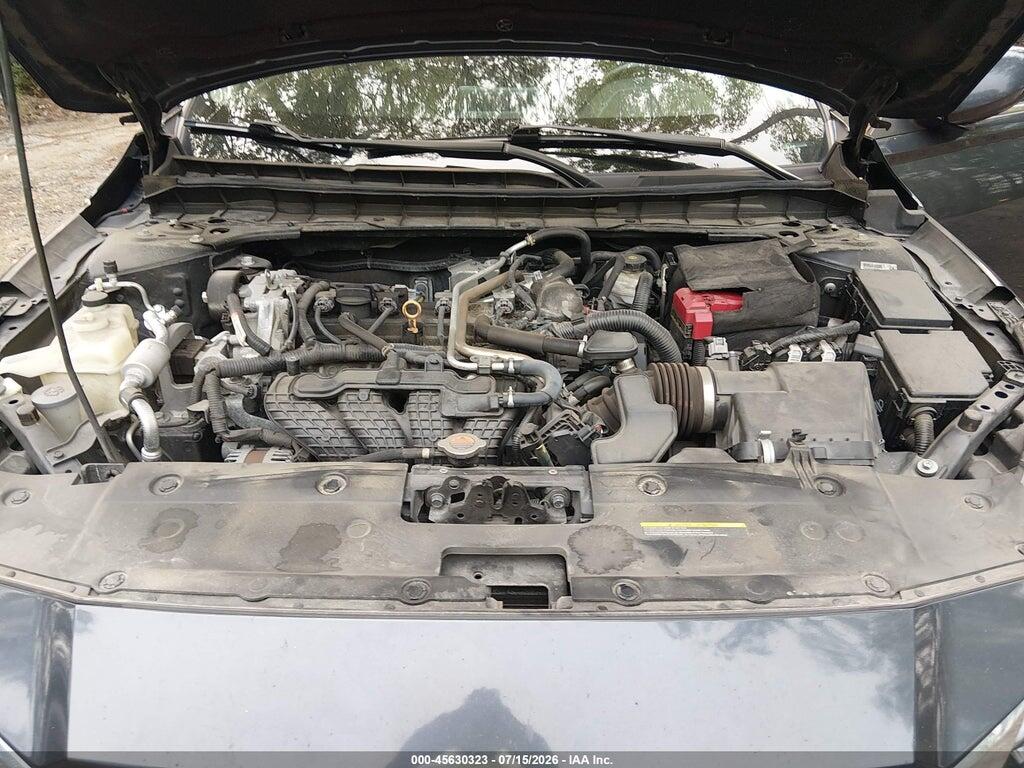 1N4BL4DV9MN381780 2021 NISSAN ALTIMA photo no. 10