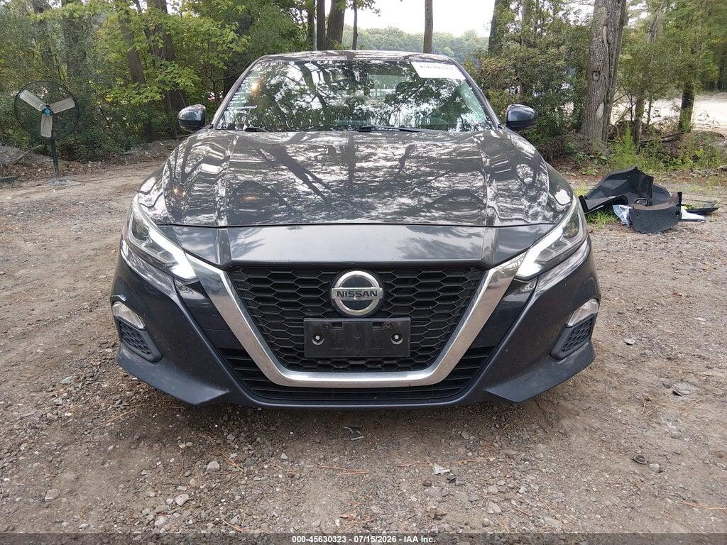 1N4BL4DV9MN381780 2021 NISSAN ALTIMA photo no. 12