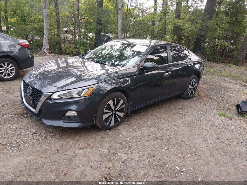 1N4BL4DV9MN381780 2021 NISSAN ALTIMA photo no. 2