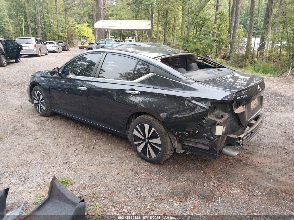 1N4BL4DV9MN381780 2021 NISSAN ALTIMA photo no. 3