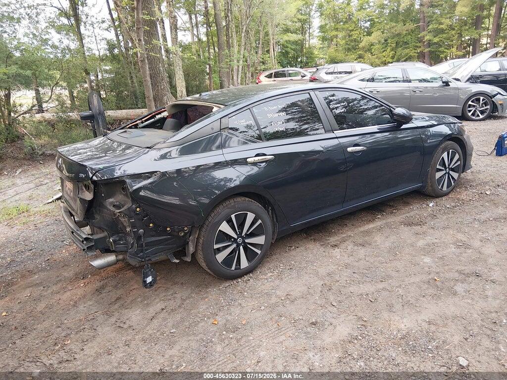1N4BL4DV9MN381780 2021 NISSAN ALTIMA photo no. 4
