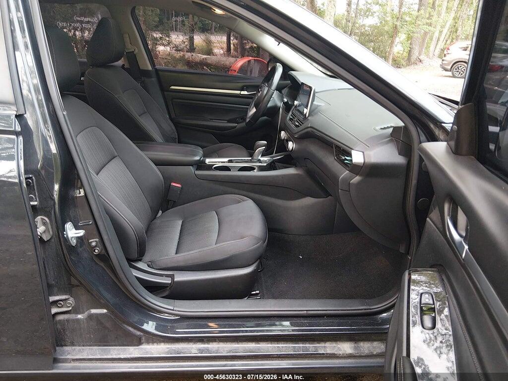1N4BL4DV9MN381780 2021 NISSAN ALTIMA photo no. 5