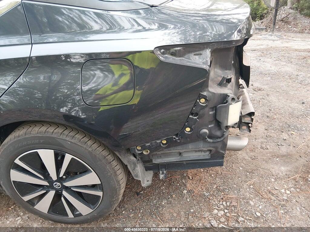 1N4BL4DV9MN381780 2021 NISSAN ALTIMA photo no. 6