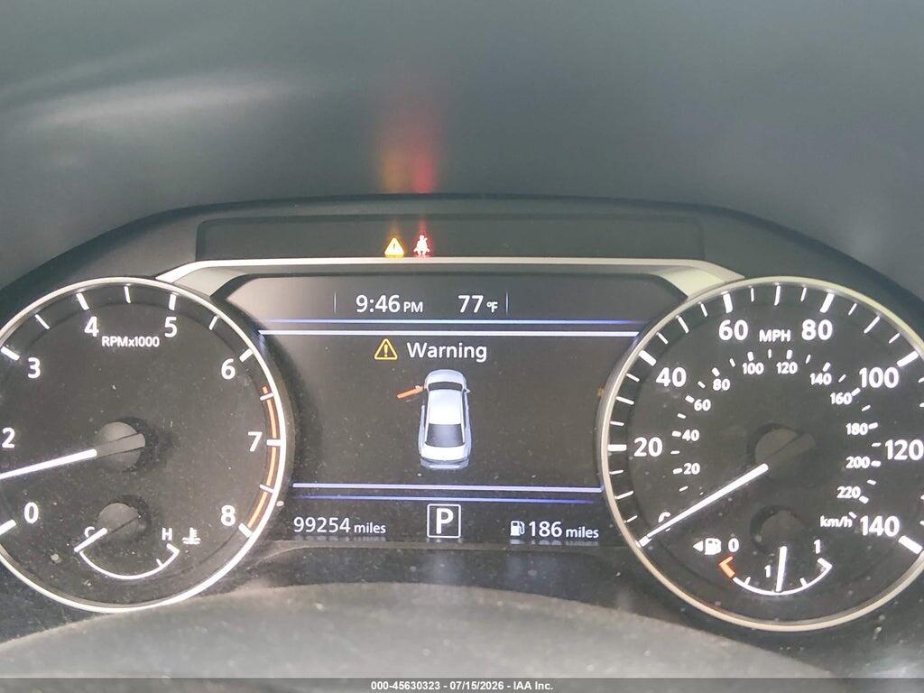 1N4BL4DV9MN381780 2021 NISSAN ALTIMA photo no. 7