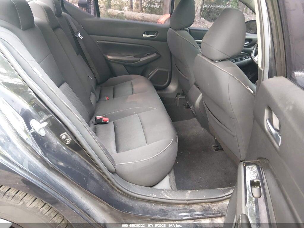 1N4BL4DV9MN381780 2021 NISSAN ALTIMA photo no. 8