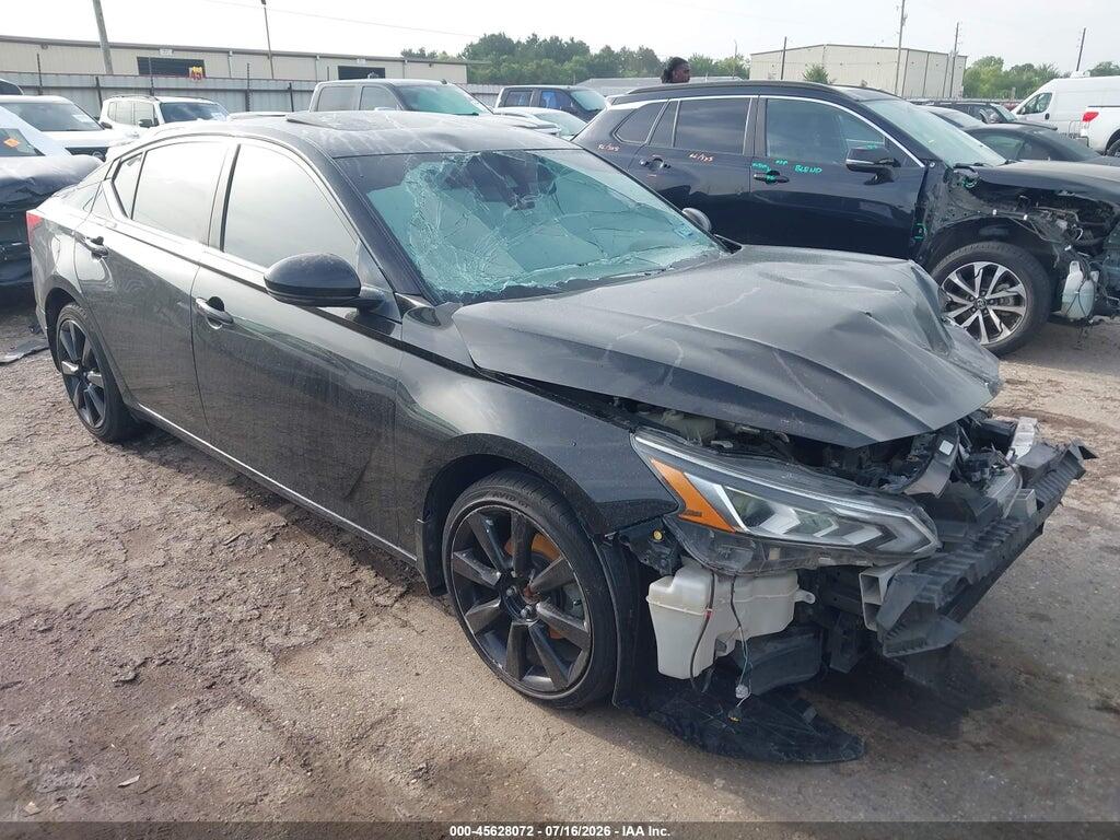 1N4BL4DV4MN355992 2021 NISSAN ALTIMA photo no. 1