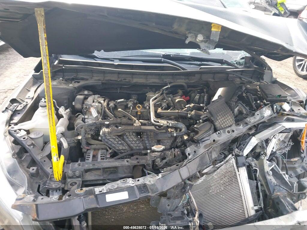 1N4BL4DV4MN355992 2021 NISSAN ALTIMA photo no. 10