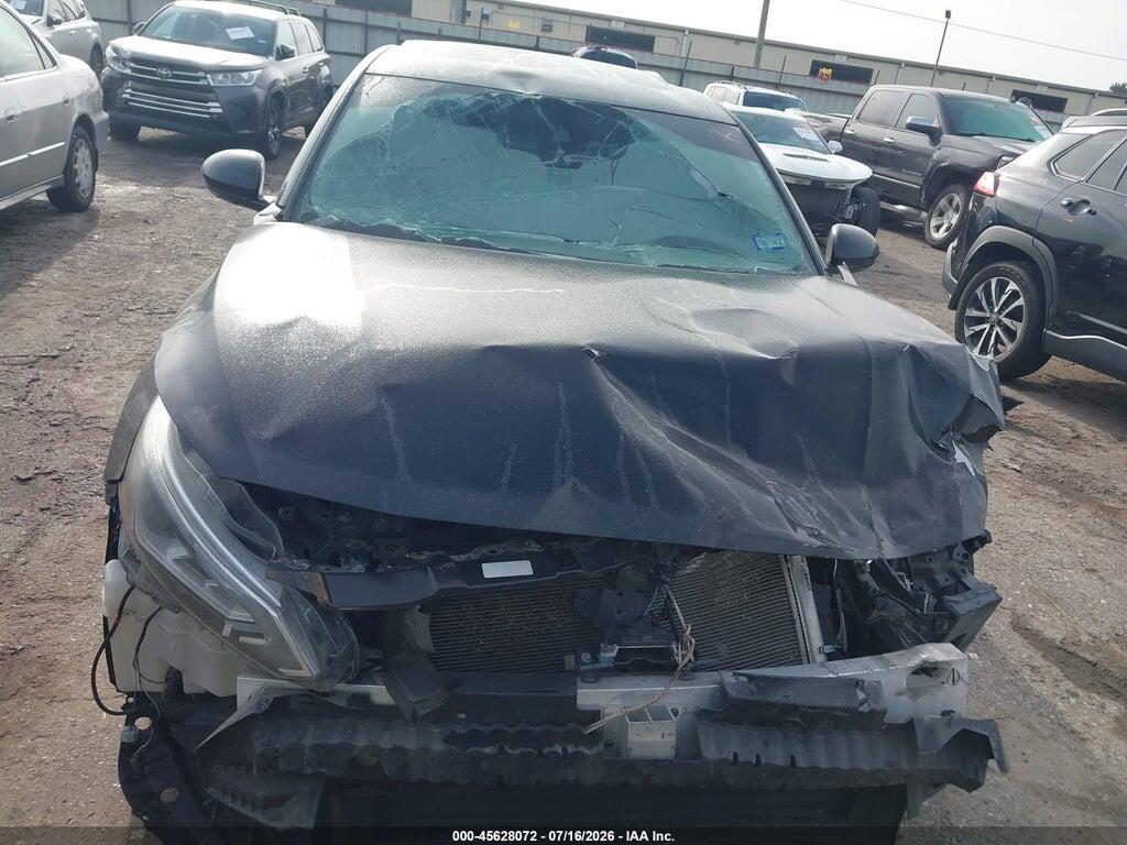 1N4BL4DV4MN355992 2021 NISSAN ALTIMA photo no. 11