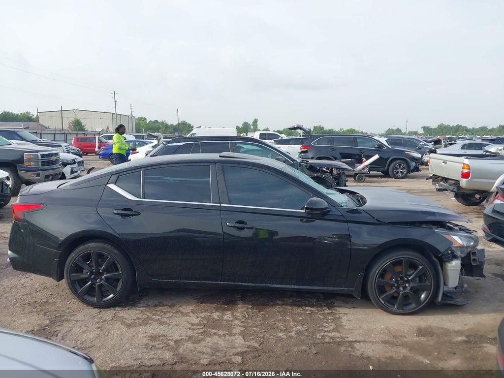 1N4BL4DV4MN355992 2021 NISSAN ALTIMA photo no. 12