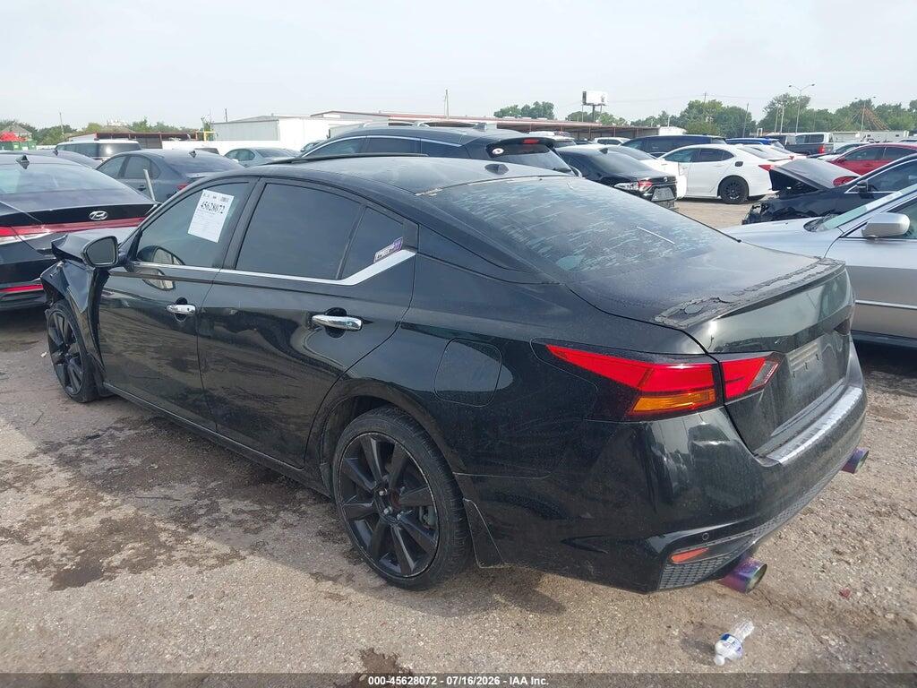 1N4BL4DV4MN355992 2021 NISSAN ALTIMA photo no. 3