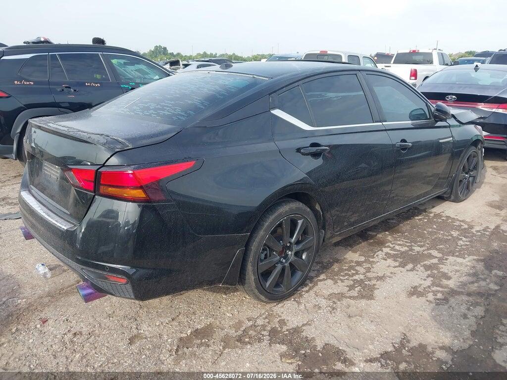 1N4BL4DV4MN355992 2021 NISSAN ALTIMA photo no. 4