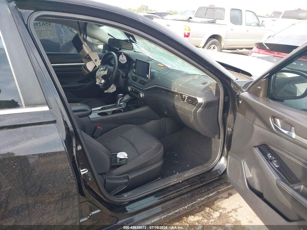 1N4BL4DV4MN355992 2021 NISSAN ALTIMA photo no. 5