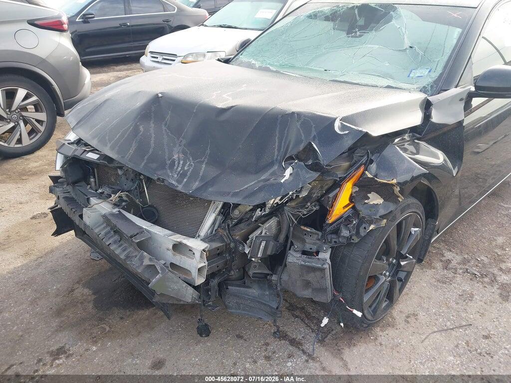 1N4BL4DV4MN355992 2021 NISSAN ALTIMA photo no. 6