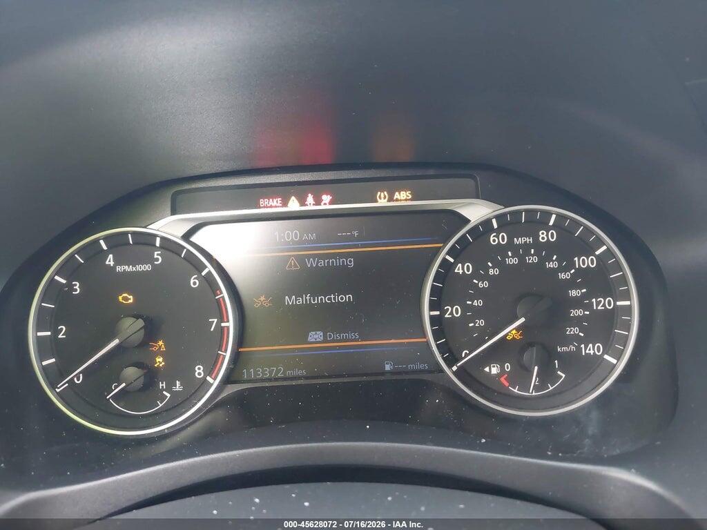 1N4BL4DV4MN355992 2021 NISSAN ALTIMA photo no. 7