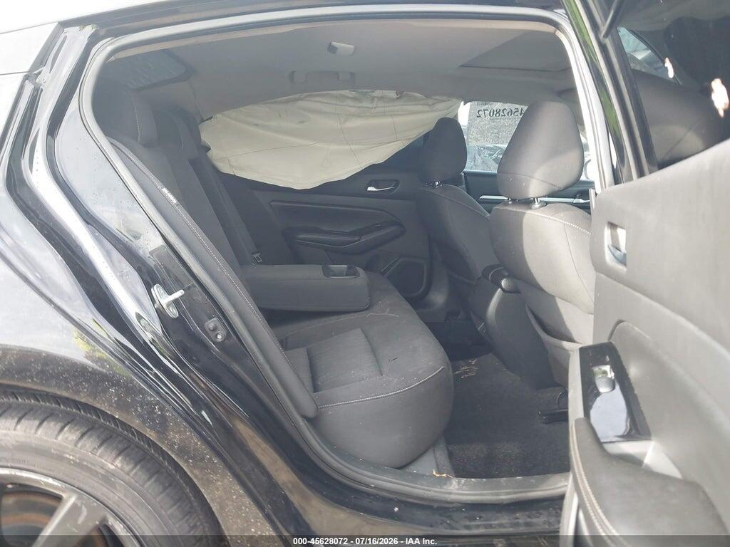 1N4BL4DV4MN355992 2021 NISSAN ALTIMA photo no. 8