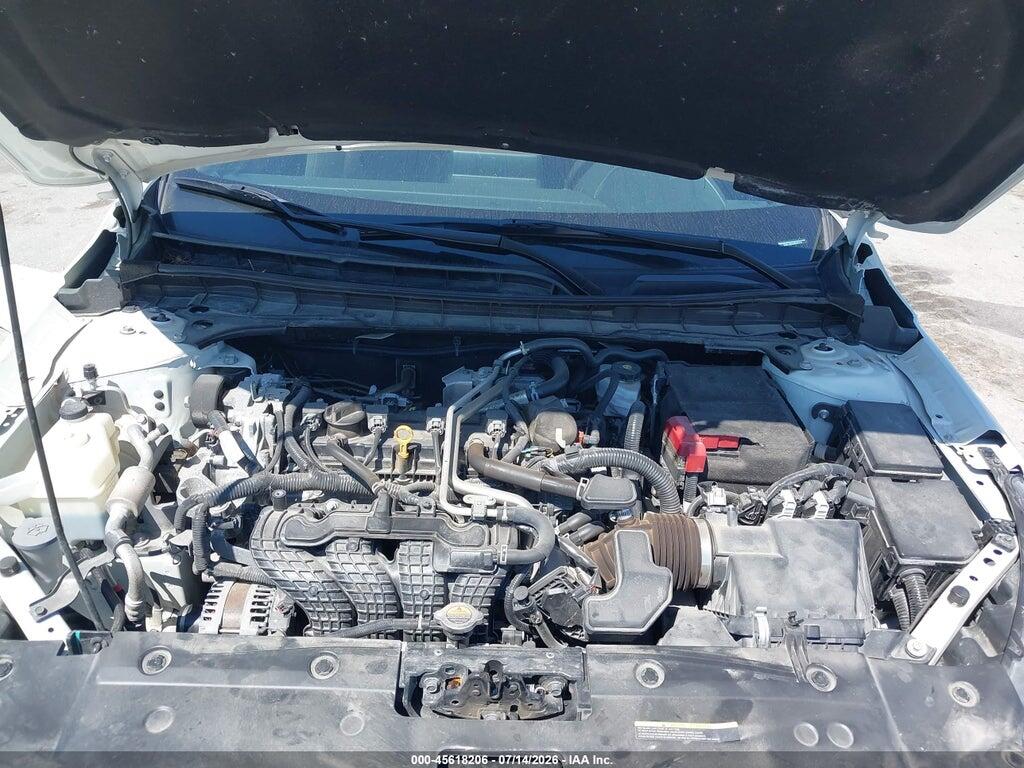 1N4BL4DW9MN409375 2021 NISSAN ALTIMA photo no. 10
