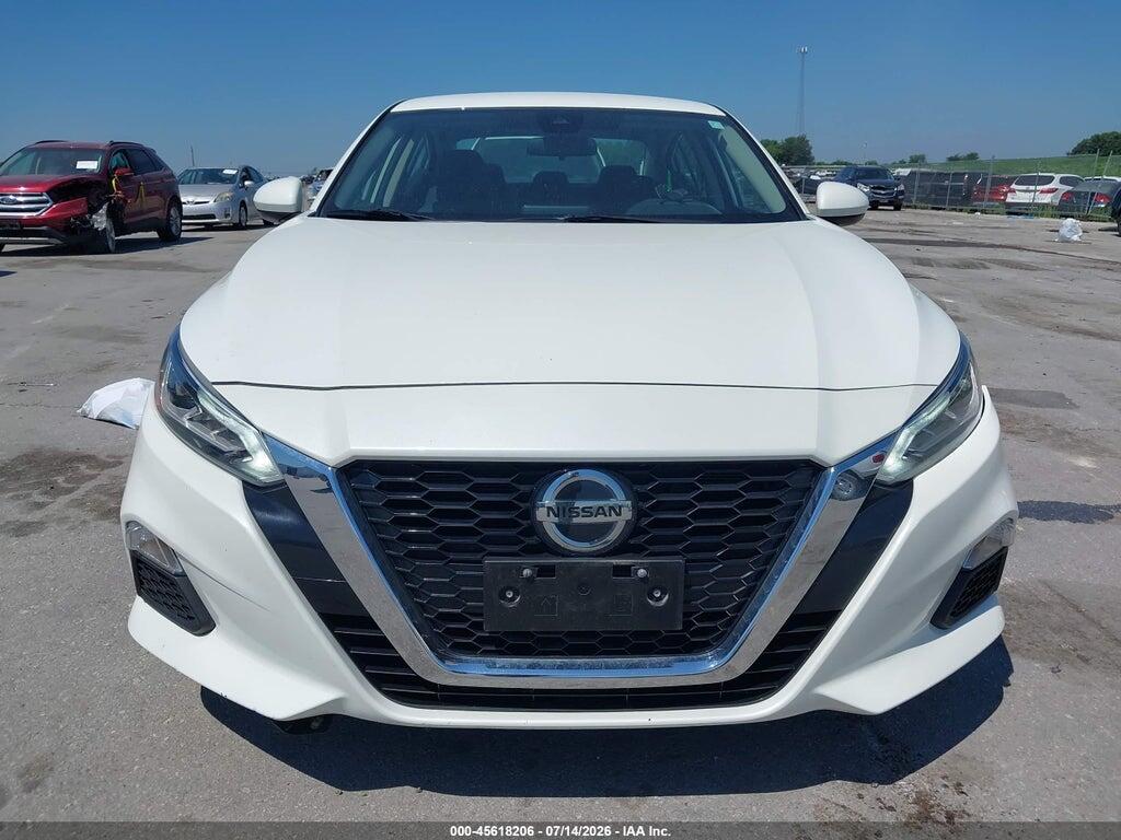 1N4BL4DW9MN409375 2021 NISSAN ALTIMA photo no. 12