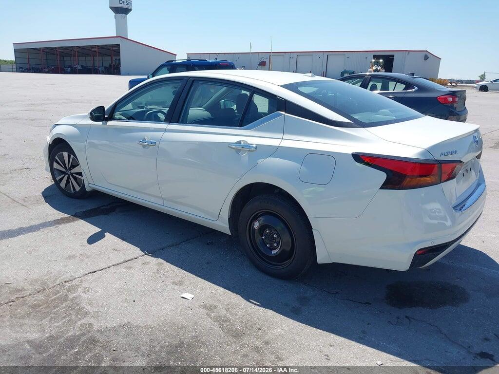 1N4BL4DW9MN409375 2021 NISSAN ALTIMA photo no. 3