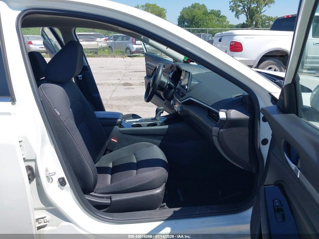 1N4BL4DW9MN409375 2021 NISSAN ALTIMA photo no. 5