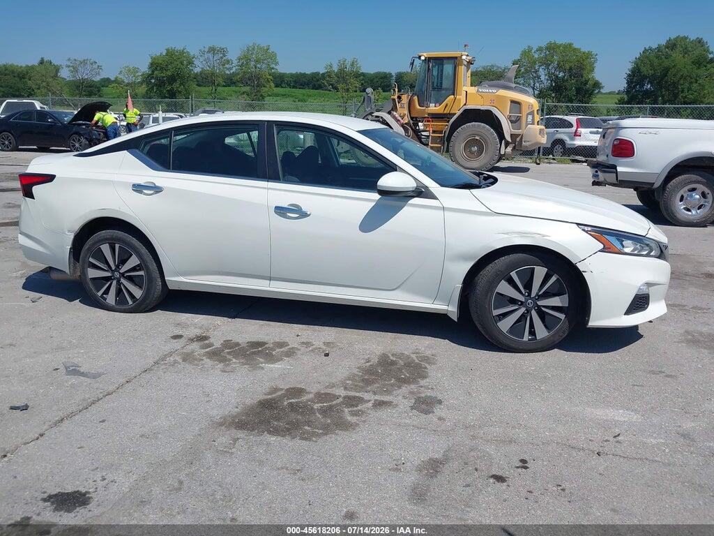 1N4BL4DW9MN409375 2021 NISSAN ALTIMA photo no. 6