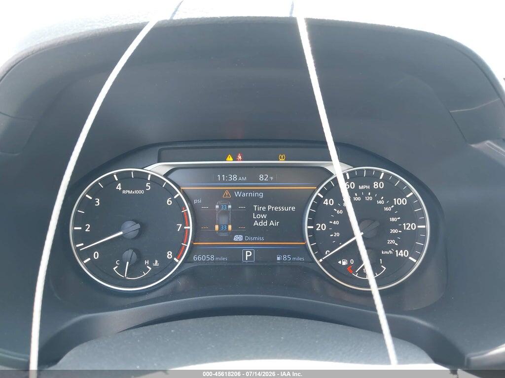 1N4BL4DW9MN409375 2021 NISSAN ALTIMA photo no. 7
