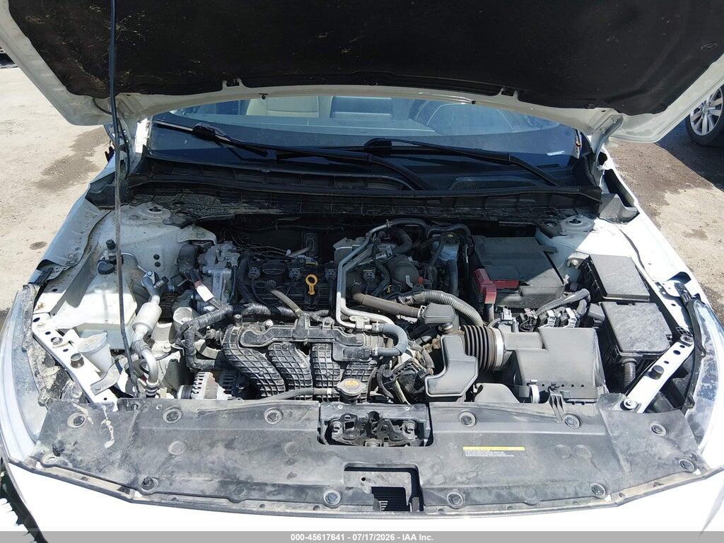 1N4BL4EW7MN325909 2021 NISSAN ALTIMA photo no. 10