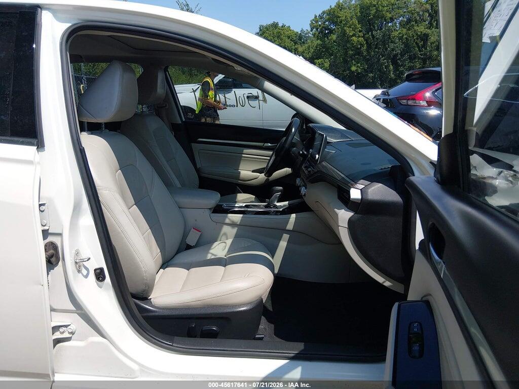 1N4BL4EW7MN325909 2021 NISSAN ALTIMA photo no. 5