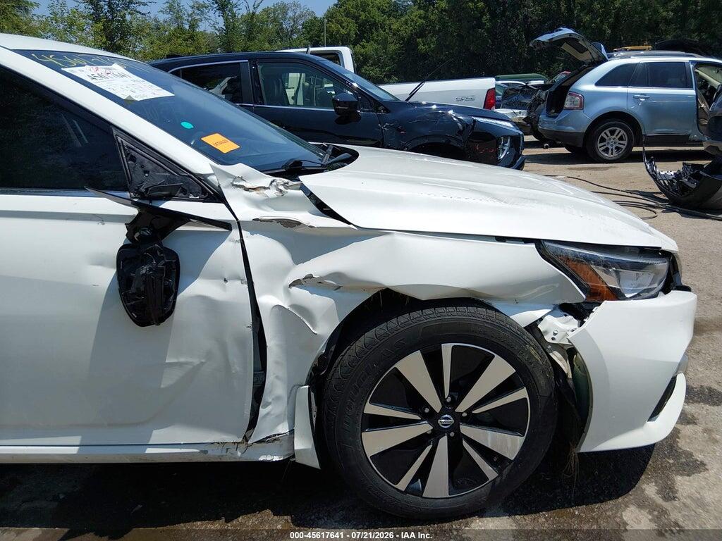 1N4BL4EW7MN325909 2021 NISSAN ALTIMA photo no. 6