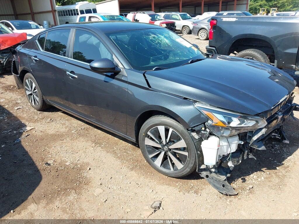 1N4BL4DV5MN363065 2021 NISSAN ALTIMA photo no. 1