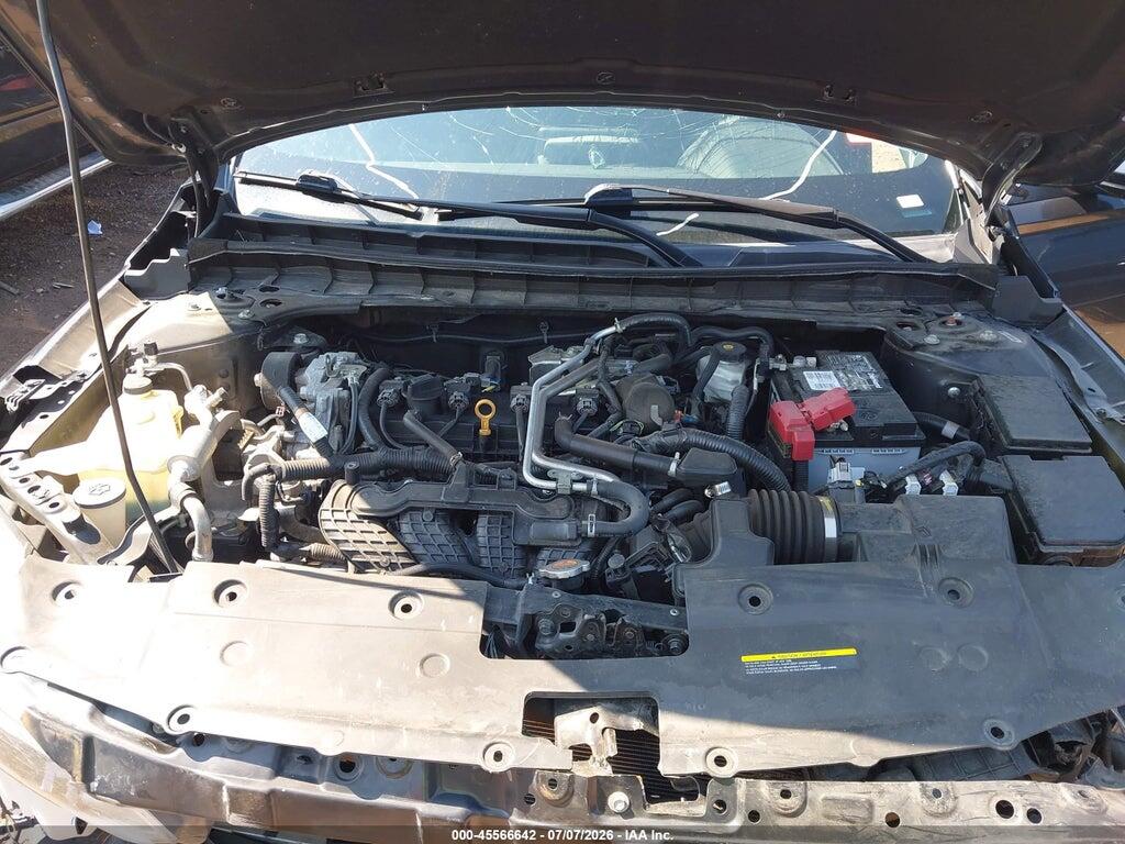 1N4BL4DV5MN363065 2021 NISSAN ALTIMA photo no. 10