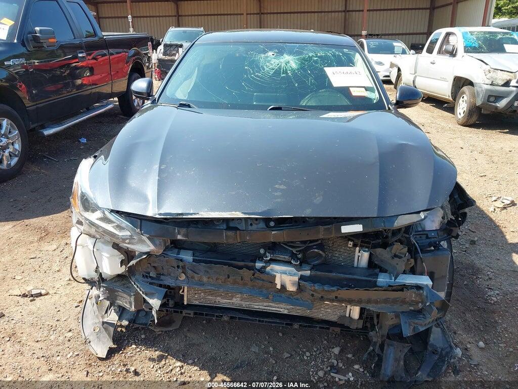 1N4BL4DV5MN363065 2021 NISSAN ALTIMA photo no. 12