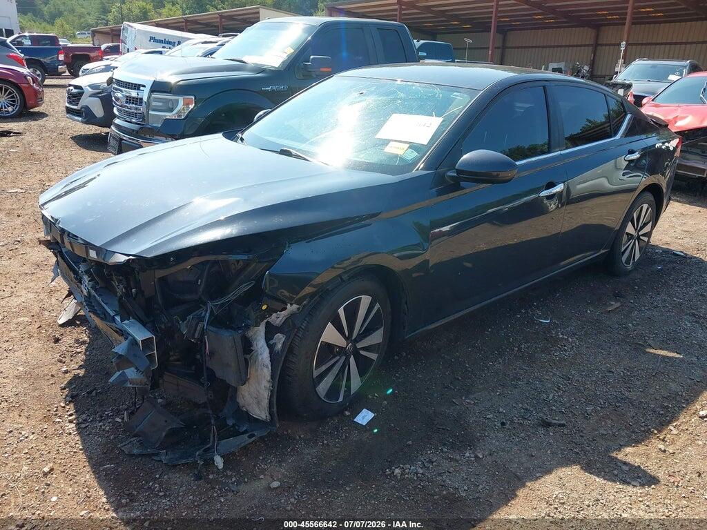 1N4BL4DV5MN363065 2021 NISSAN ALTIMA photo no. 2