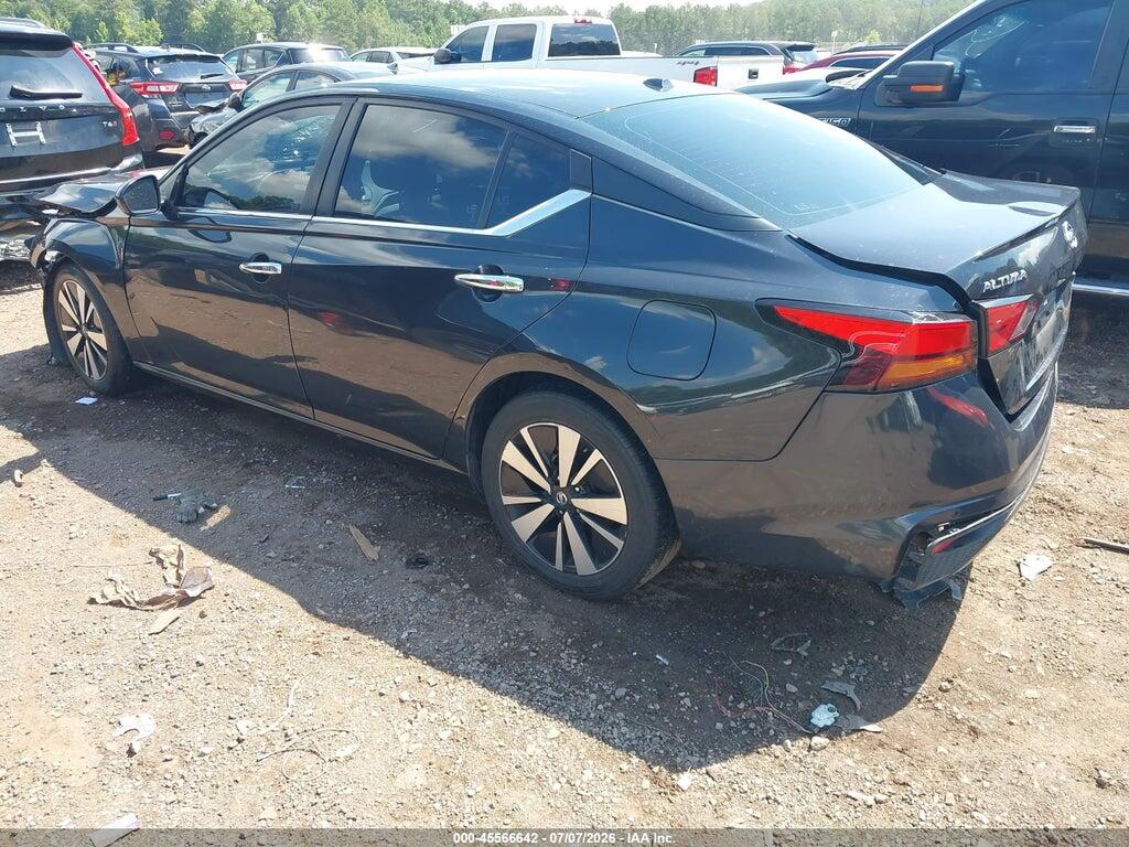 1N4BL4DV5MN363065 2021 NISSAN ALTIMA photo no. 3