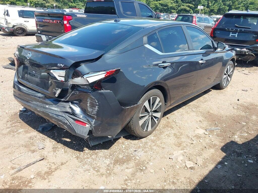 1N4BL4DV5MN363065 2021 NISSAN ALTIMA photo no. 4