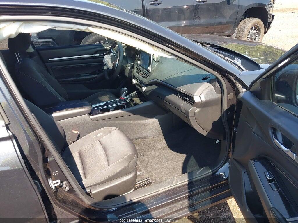 1N4BL4DV5MN363065 2021 NISSAN ALTIMA photo no. 5