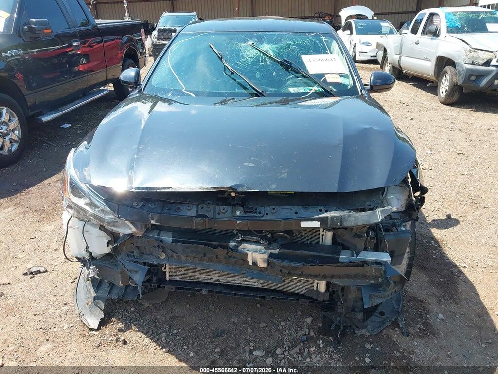1N4BL4DV5MN363065 2021 NISSAN ALTIMA photo no. 6