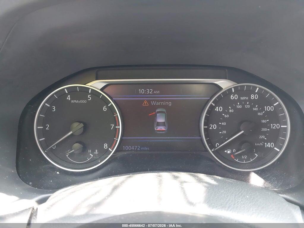 1N4BL4DV5MN363065 2021 NISSAN ALTIMA photo no. 7