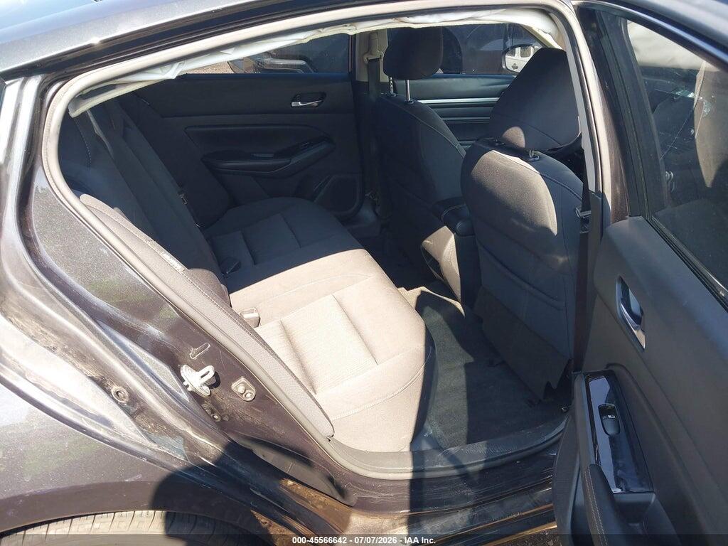 1N4BL4DV5MN363065 2021 NISSAN ALTIMA photo no. 8