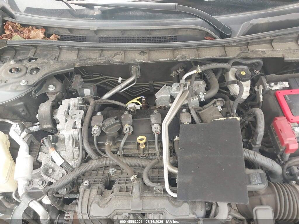 1N4BL4CV7MN377809 2021 NISSAN ALTIMA photo no. 10