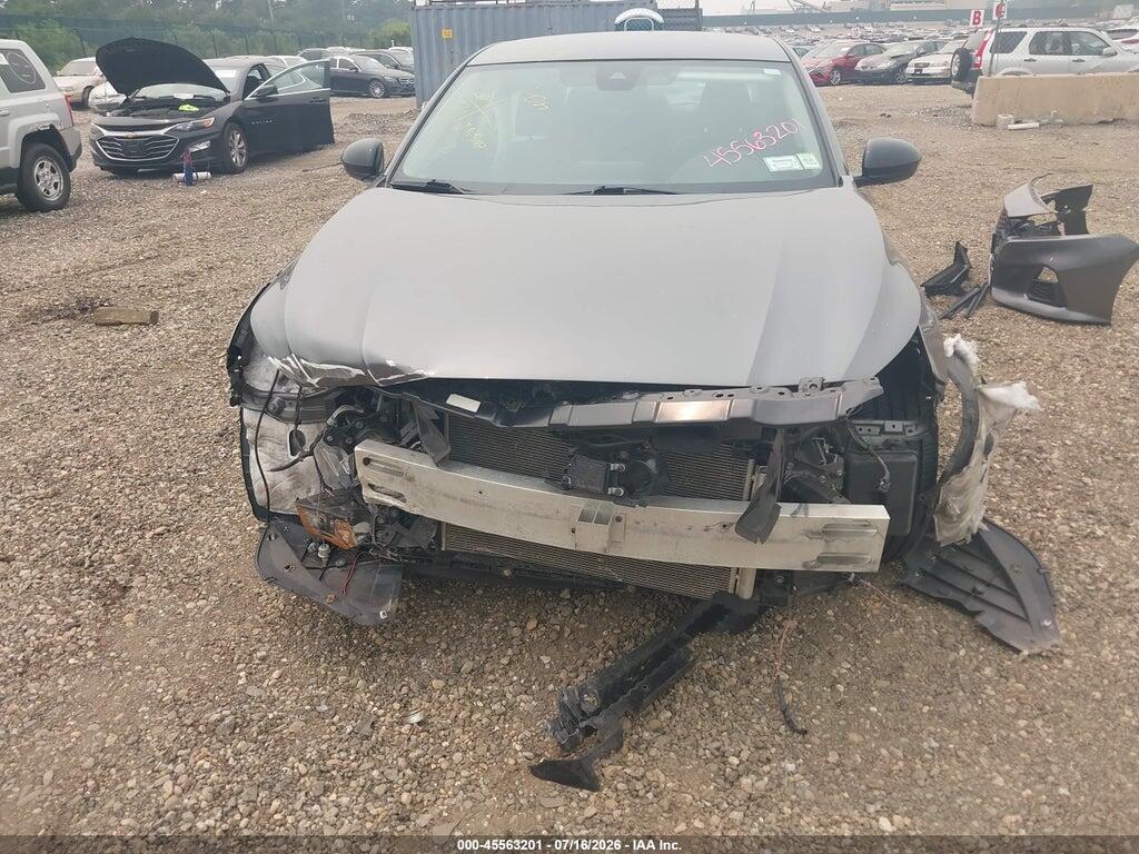 1N4BL4CV7MN377809 2021 NISSAN ALTIMA photo no. 11