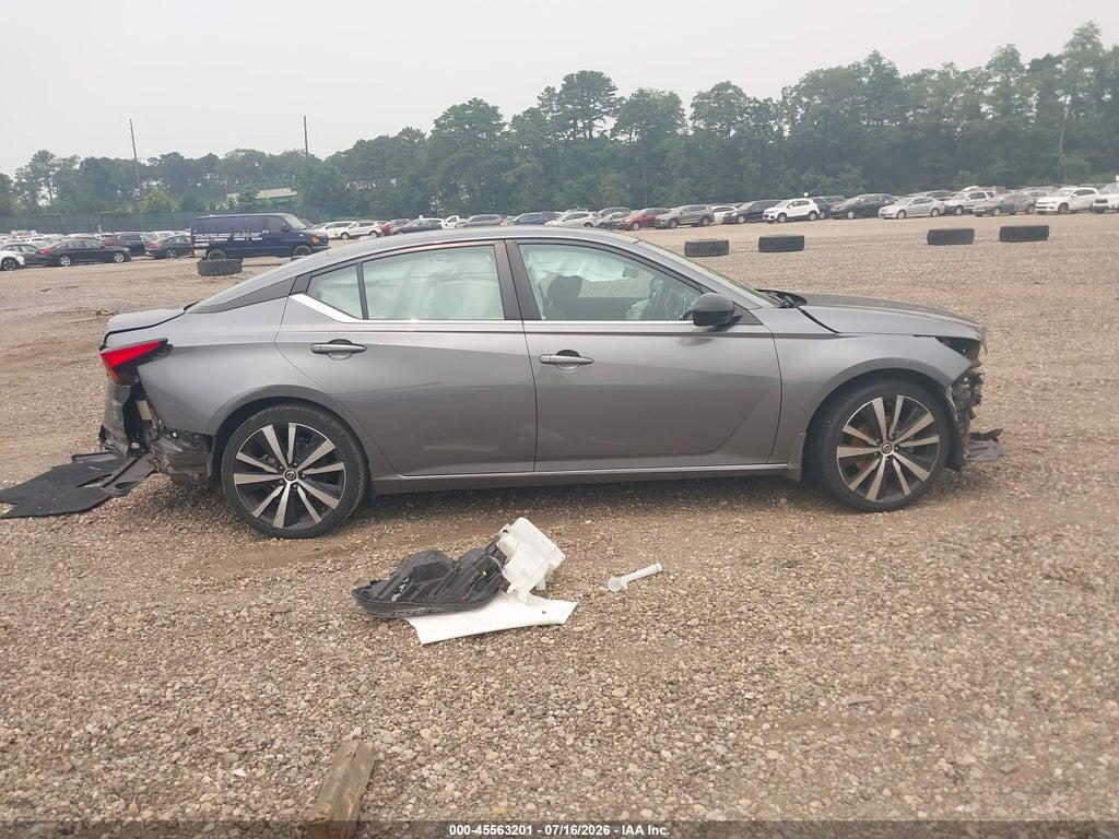 1N4BL4CV7MN377809 2021 NISSAN ALTIMA photo no. 12